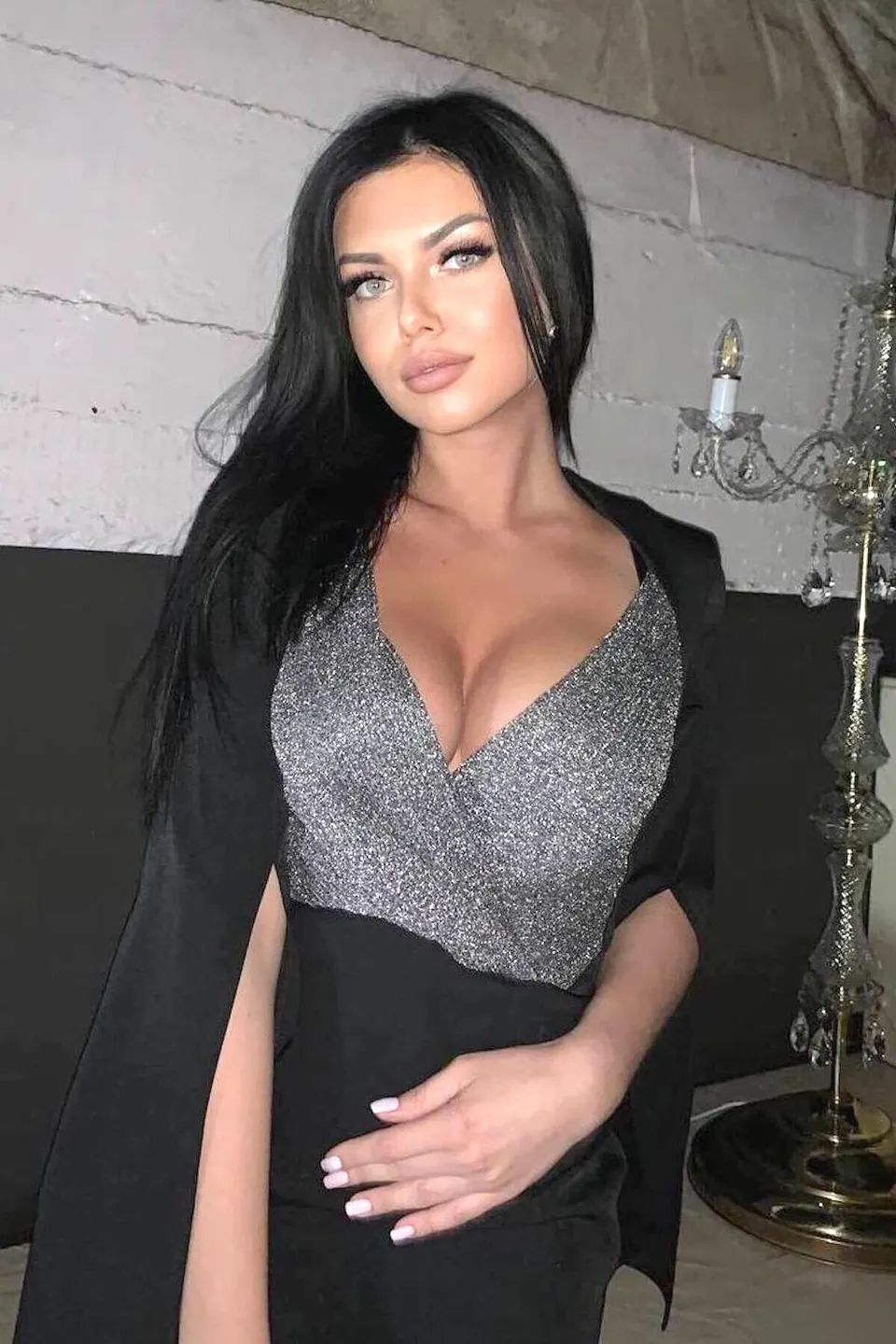Valeria from Kharkiv, Ukraine — photo 1