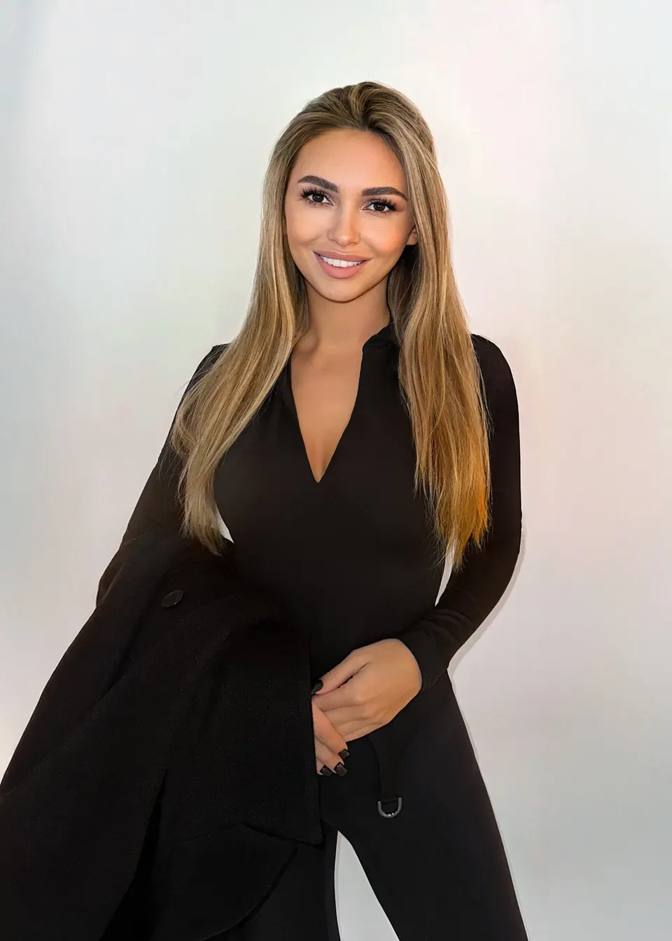Kristina — photo 3