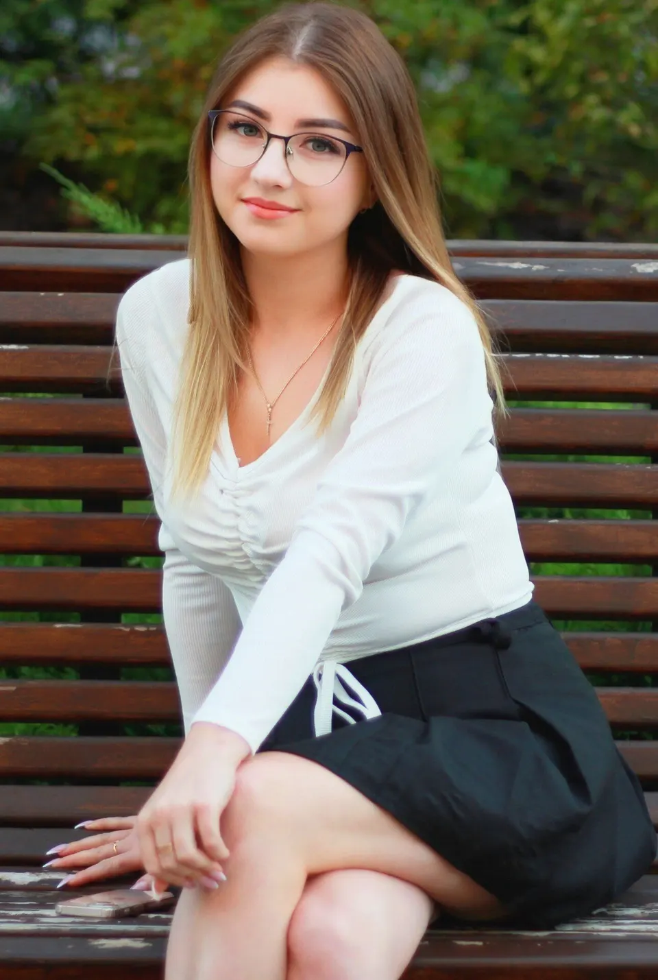Mariana — photo 3
