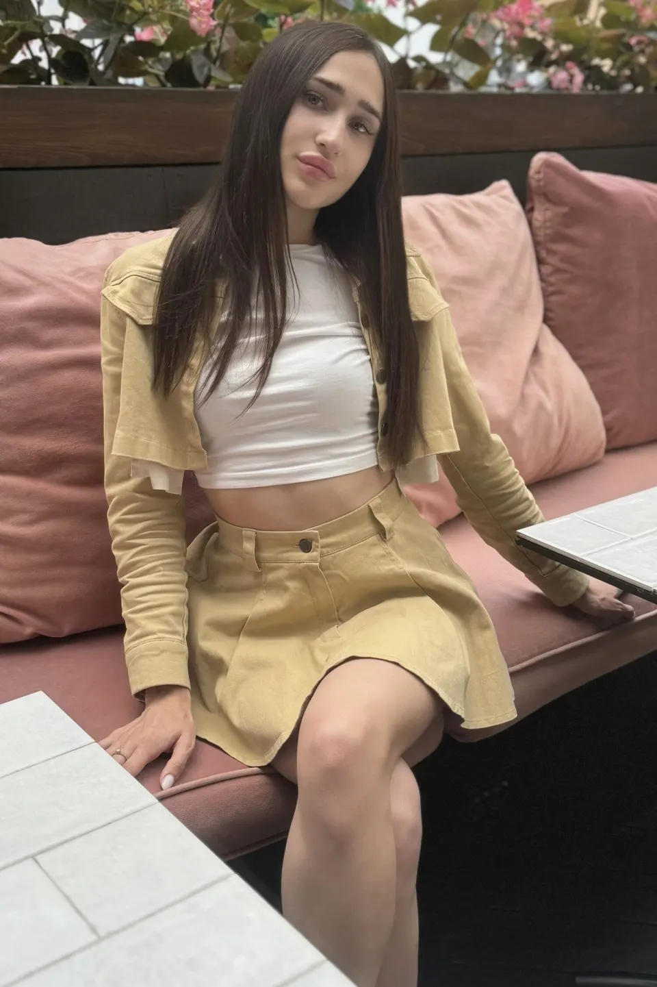 Valeriya — photo 2