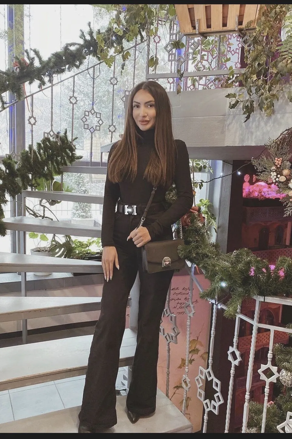 Vitaliya — photo 3