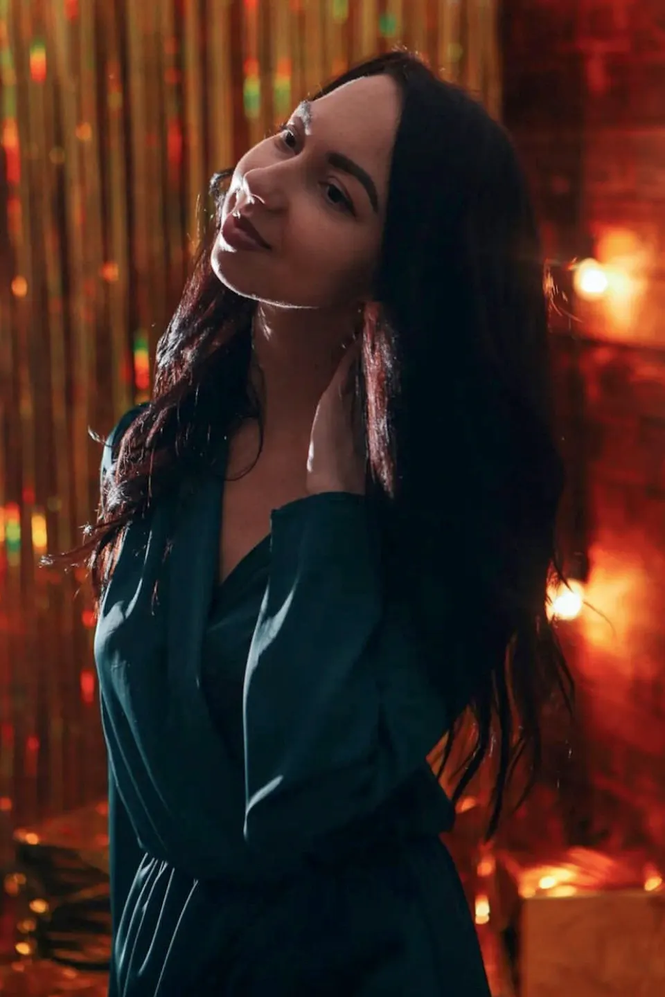 Julia — photo 2