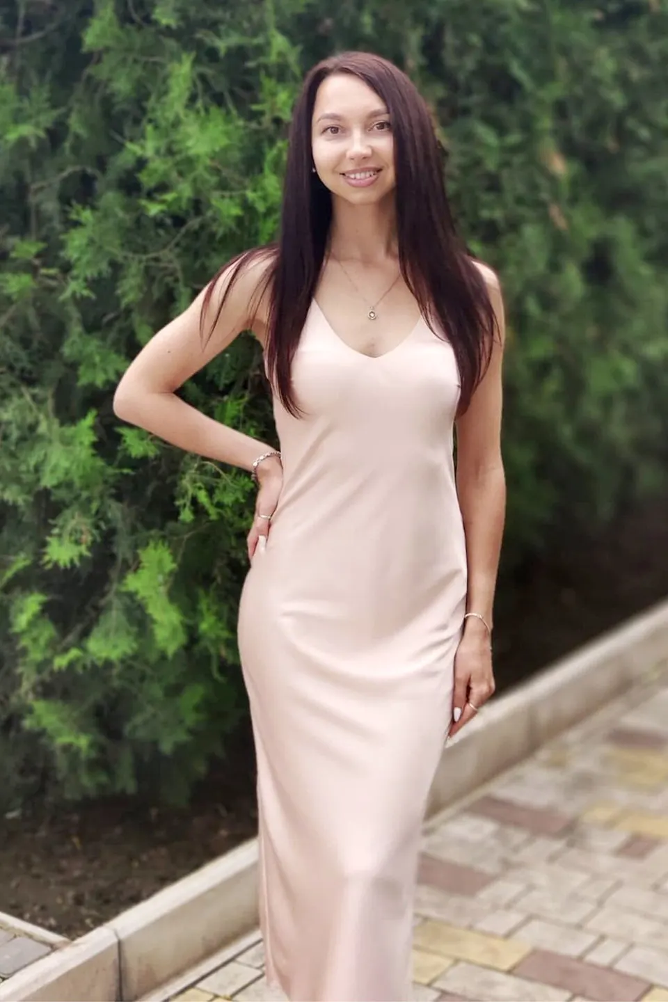 Julia from Kherson, Ukraine — photo 1