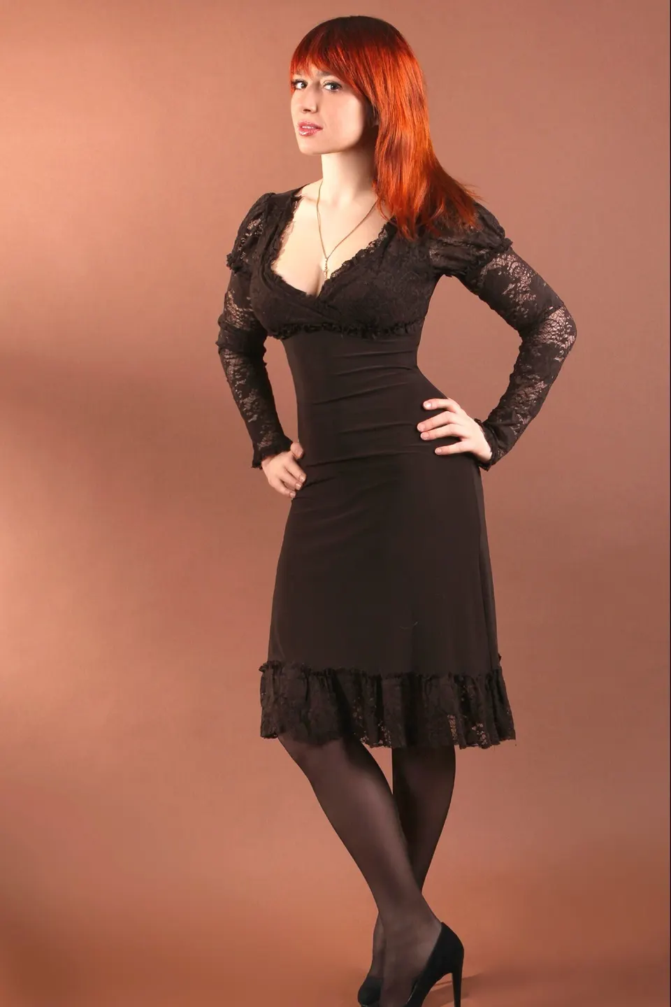 Kateryna — photo 3
