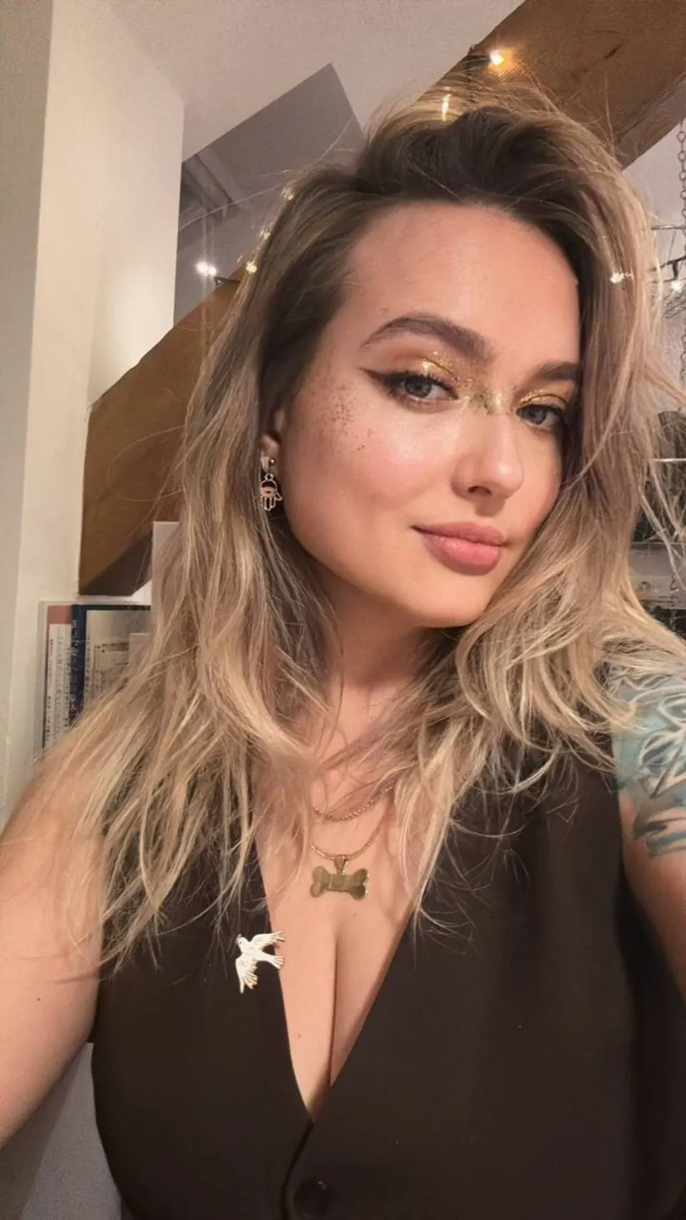 Daria — photo 3