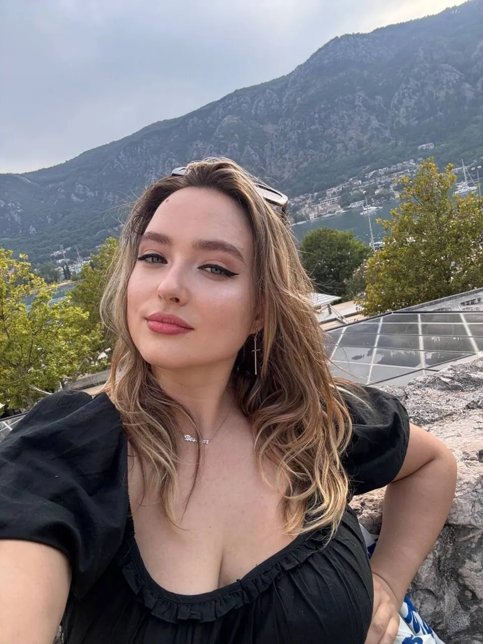 Daria — photo 4