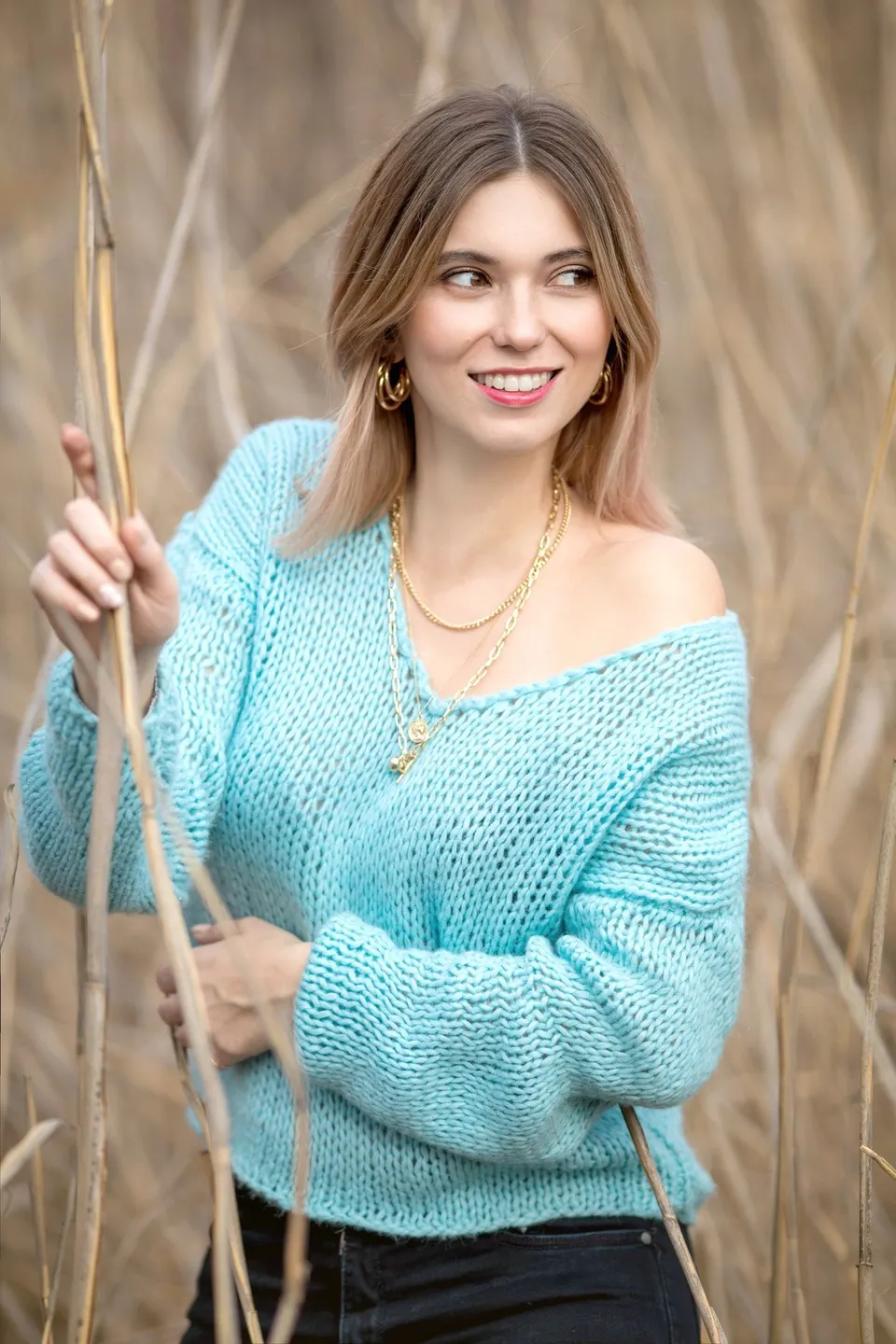 Anna — photo 4