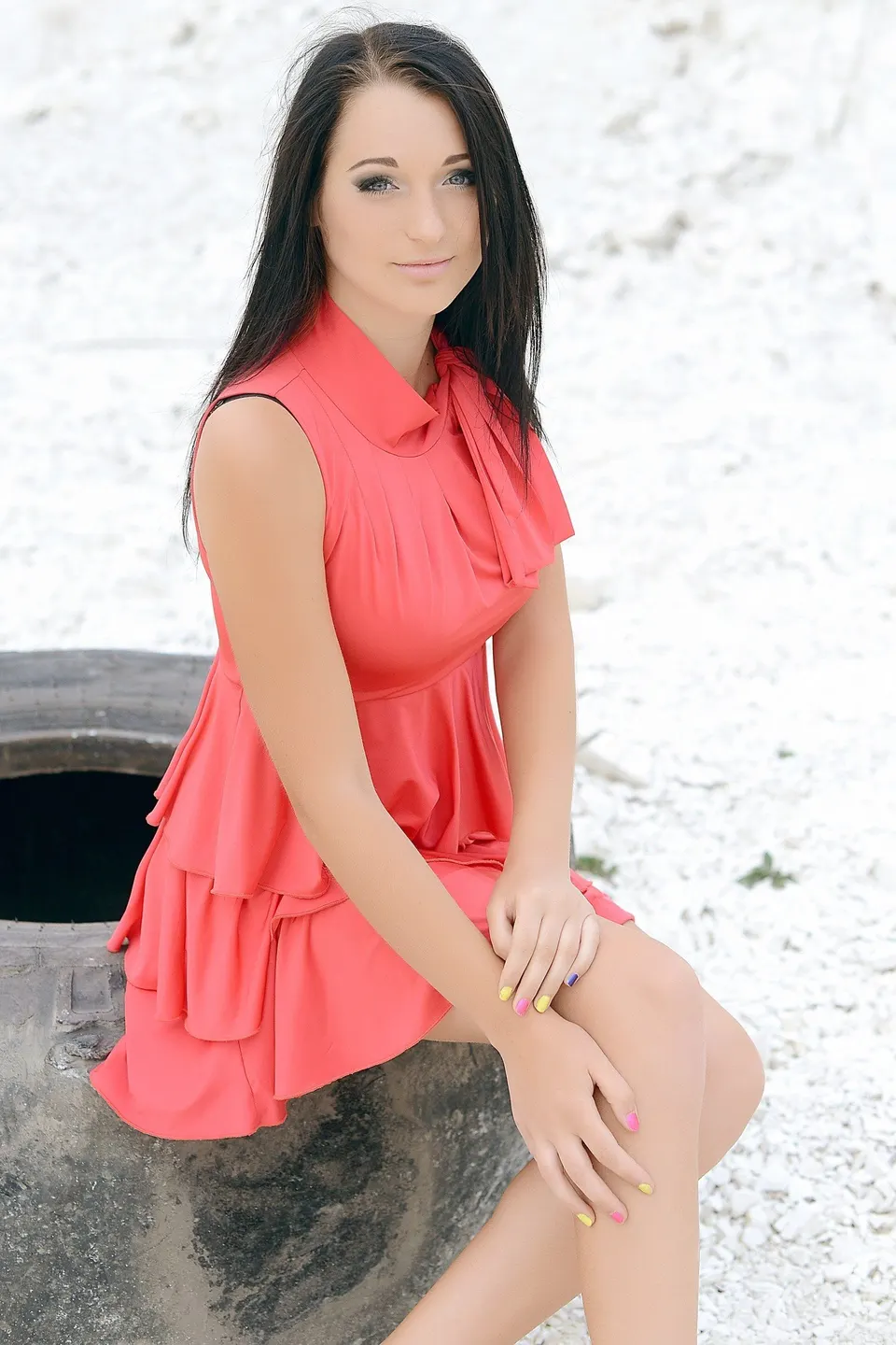 Viktoriya — photo 3