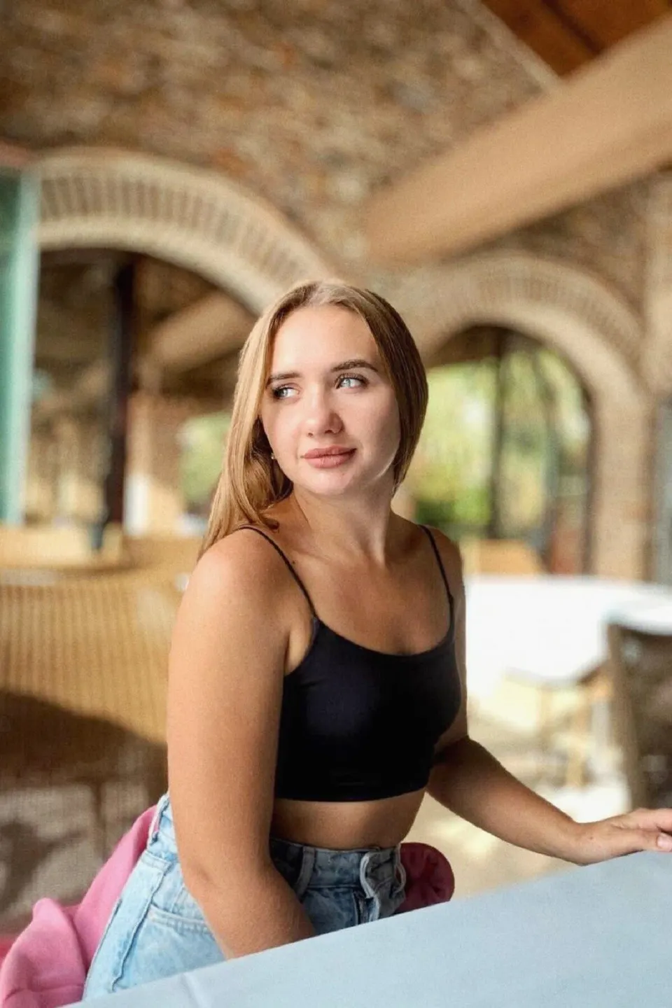 Ivanna — photo 3