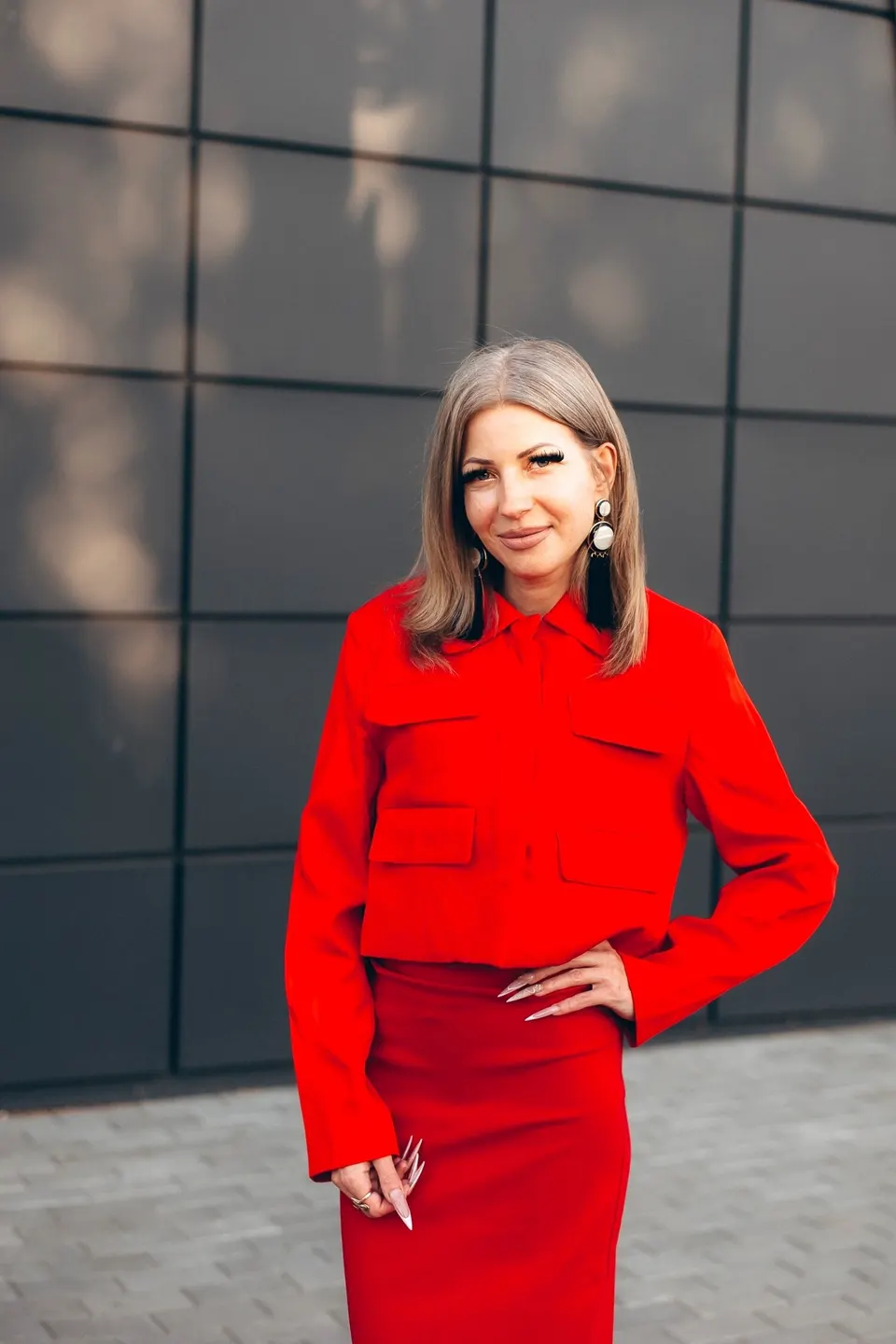 Yana from Poltava, Ukraine — photo 1