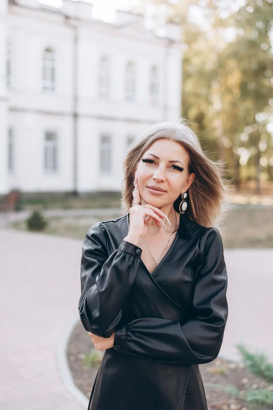 Yana — photo 4