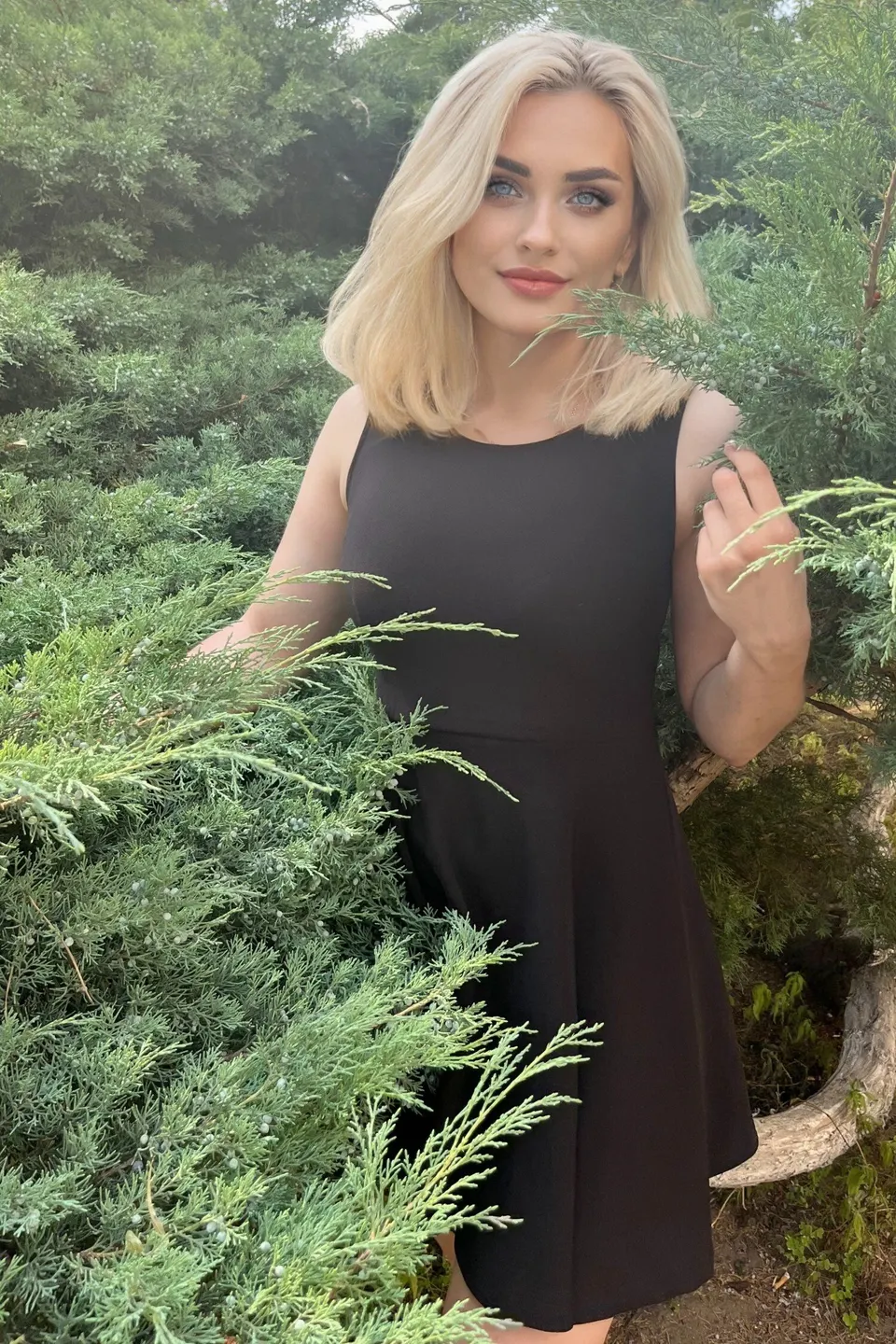 Kateryna — photo 4