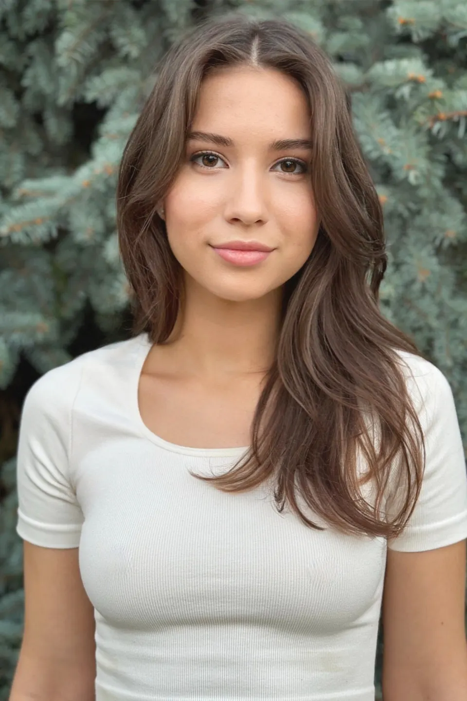 Anastasiia — photo 2
