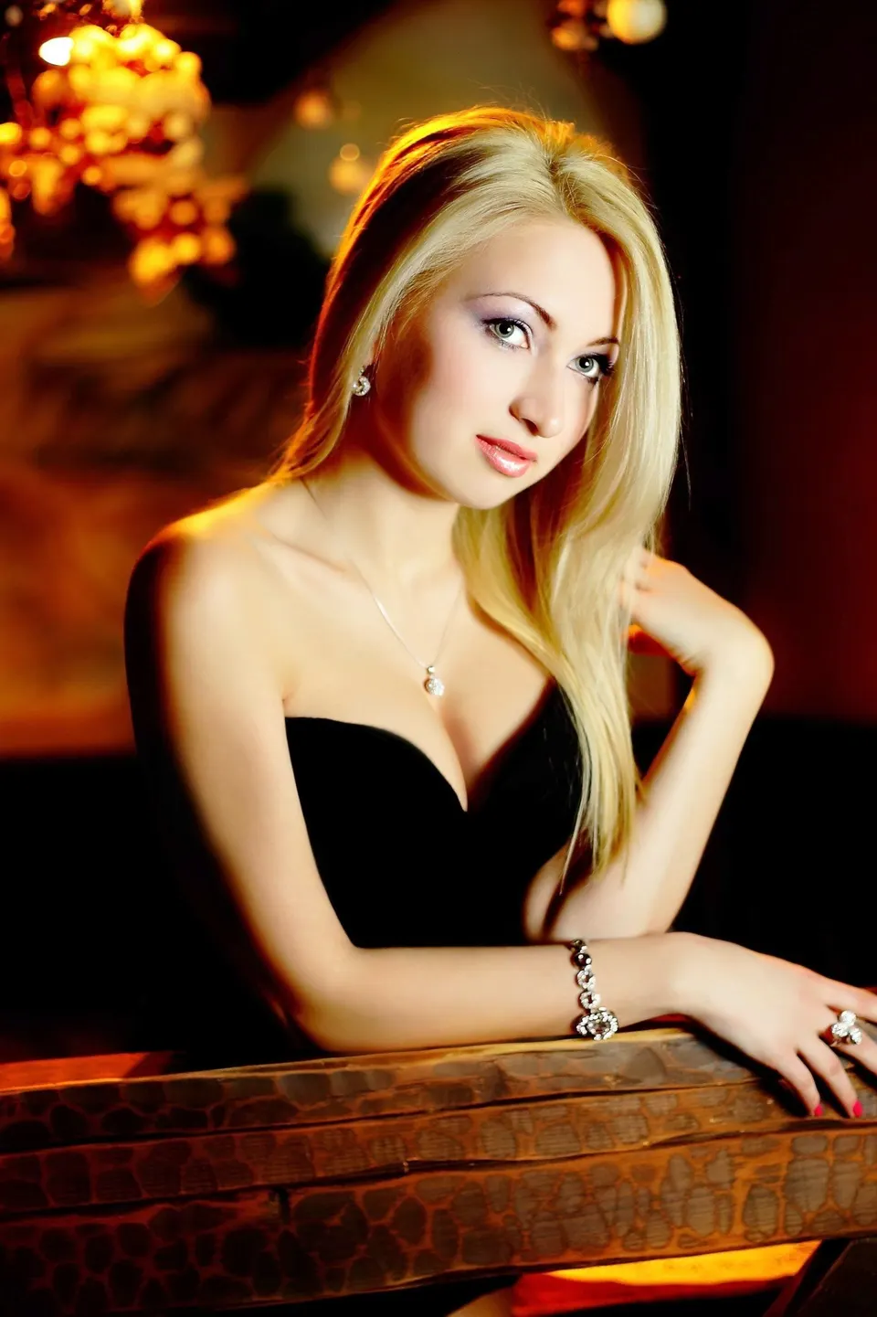 Irina — photo 2
