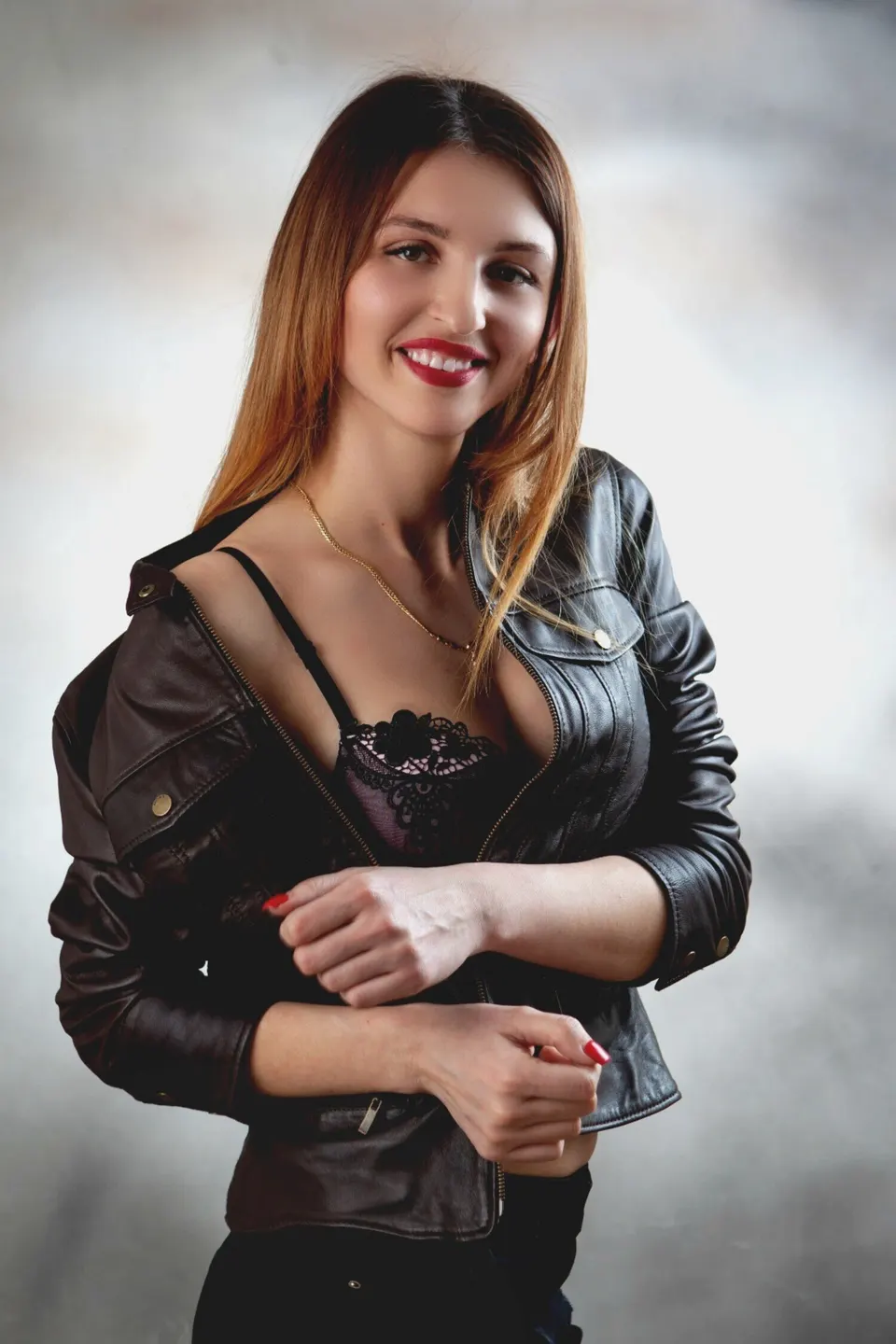 Irina — photo 2