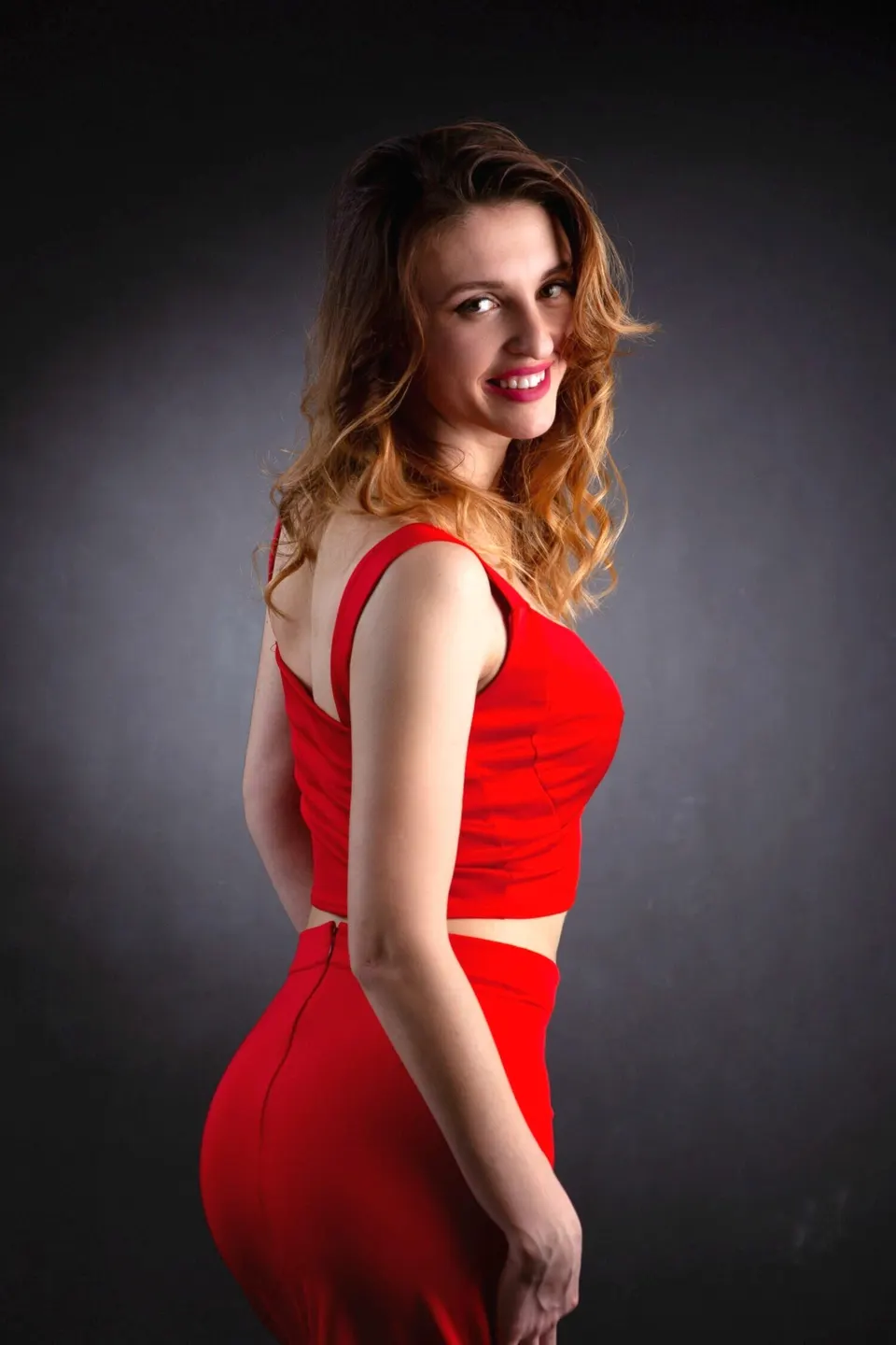 Irina — photo 3
