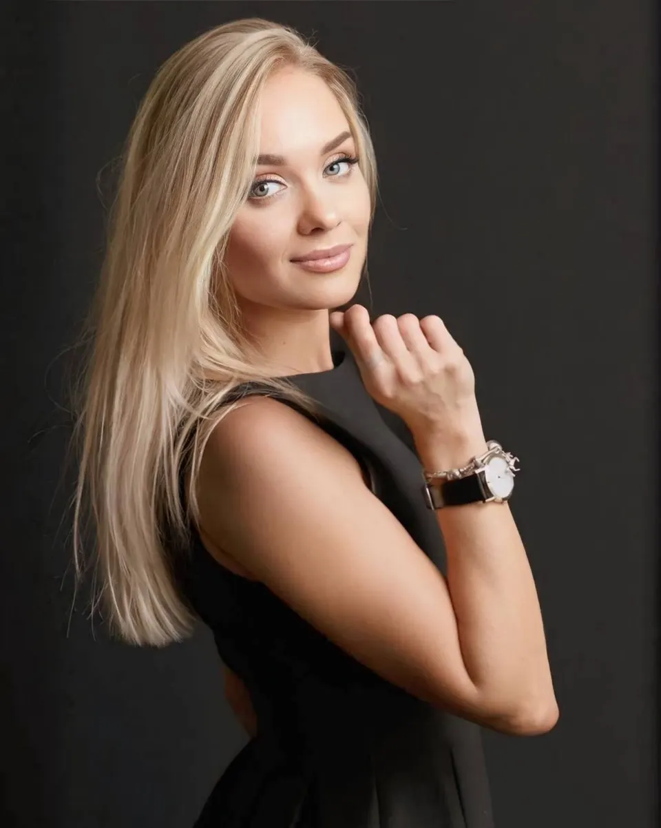 Yulia — photo 3