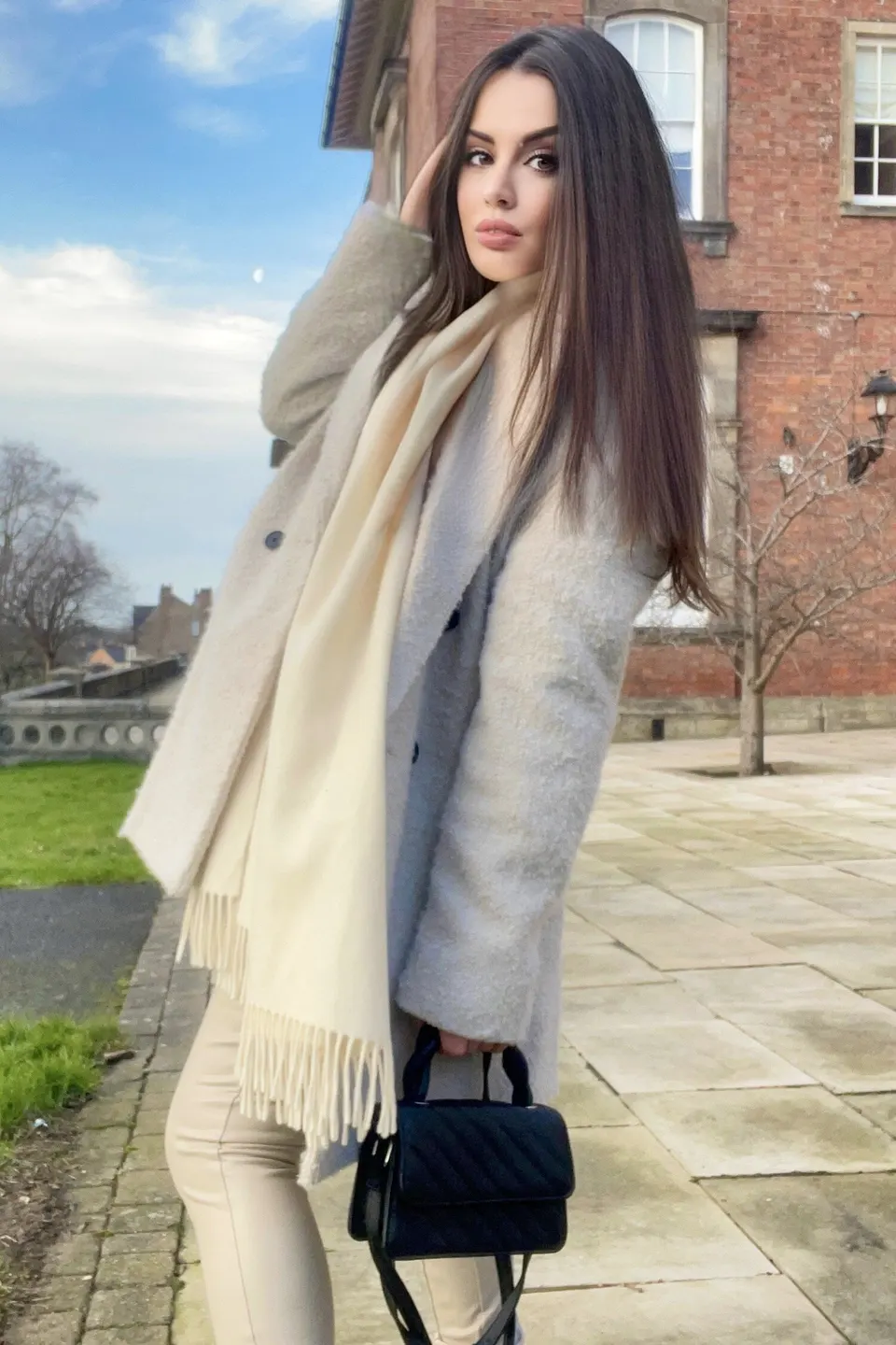 Tetiana from London, United Kingdom — photo 1