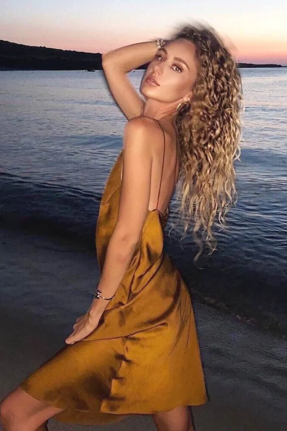Tatiana from Italy — photo 1