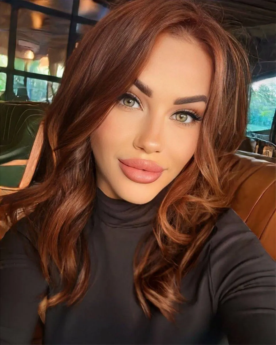 Alyona — photo 2