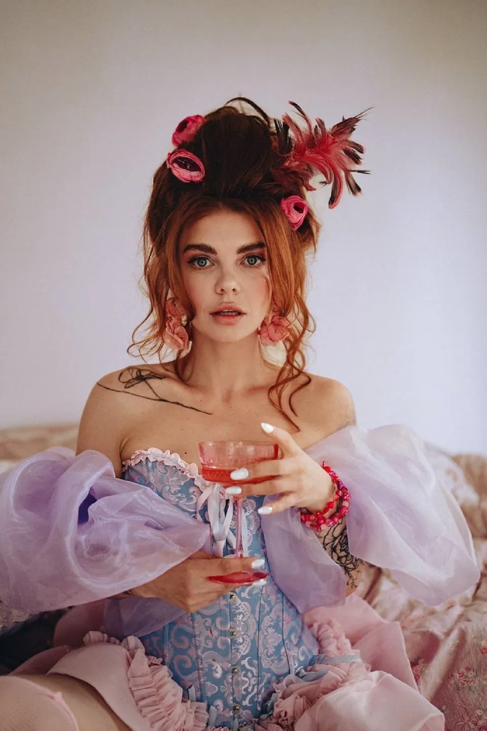 Anna — photo 2
