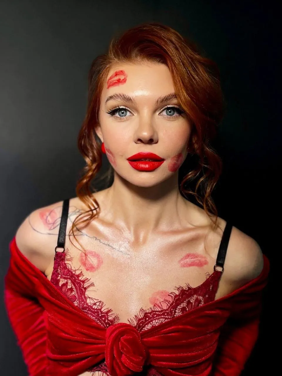 Anna — photo 4