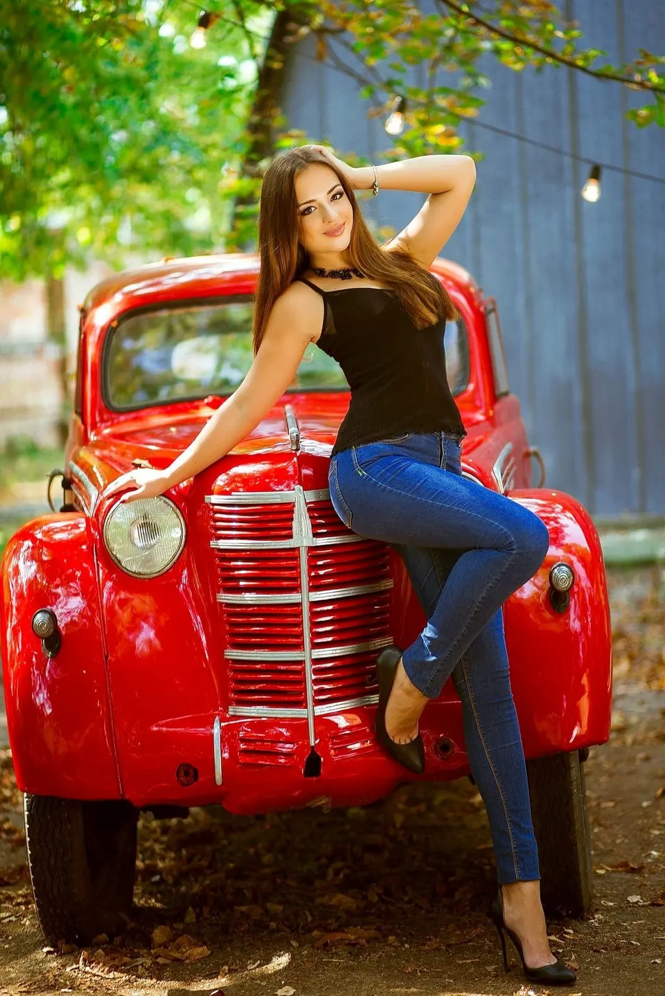 Darya — photo 4