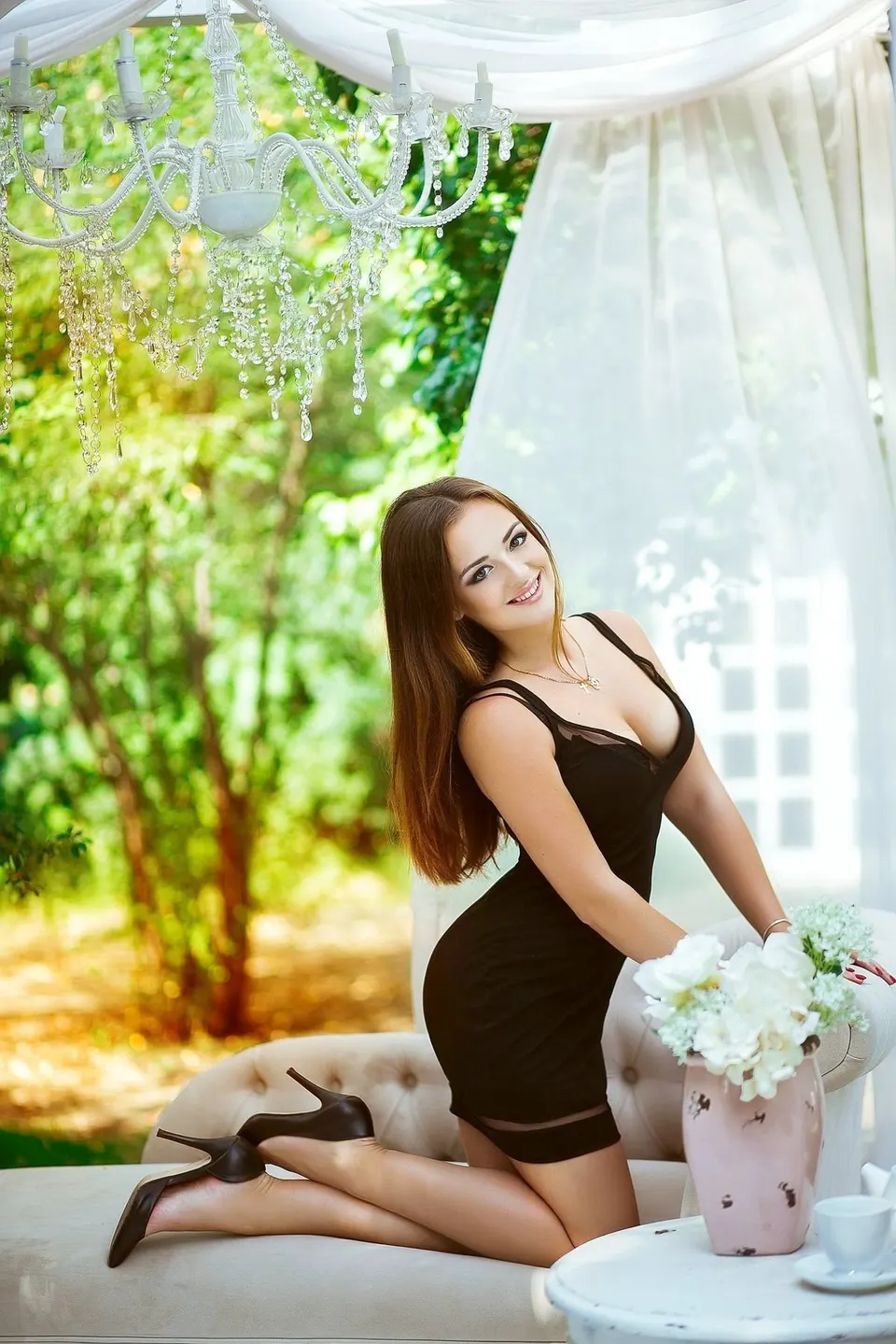 Darya — photo 3