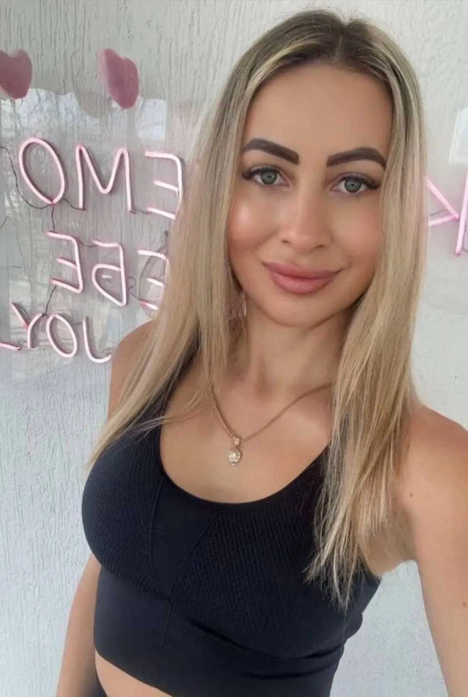 Alina — photo 4