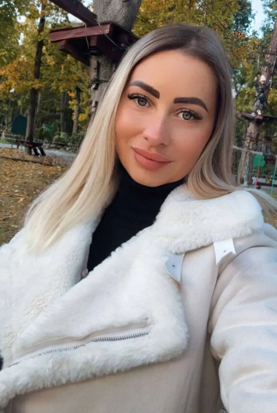 Alina — photo 3