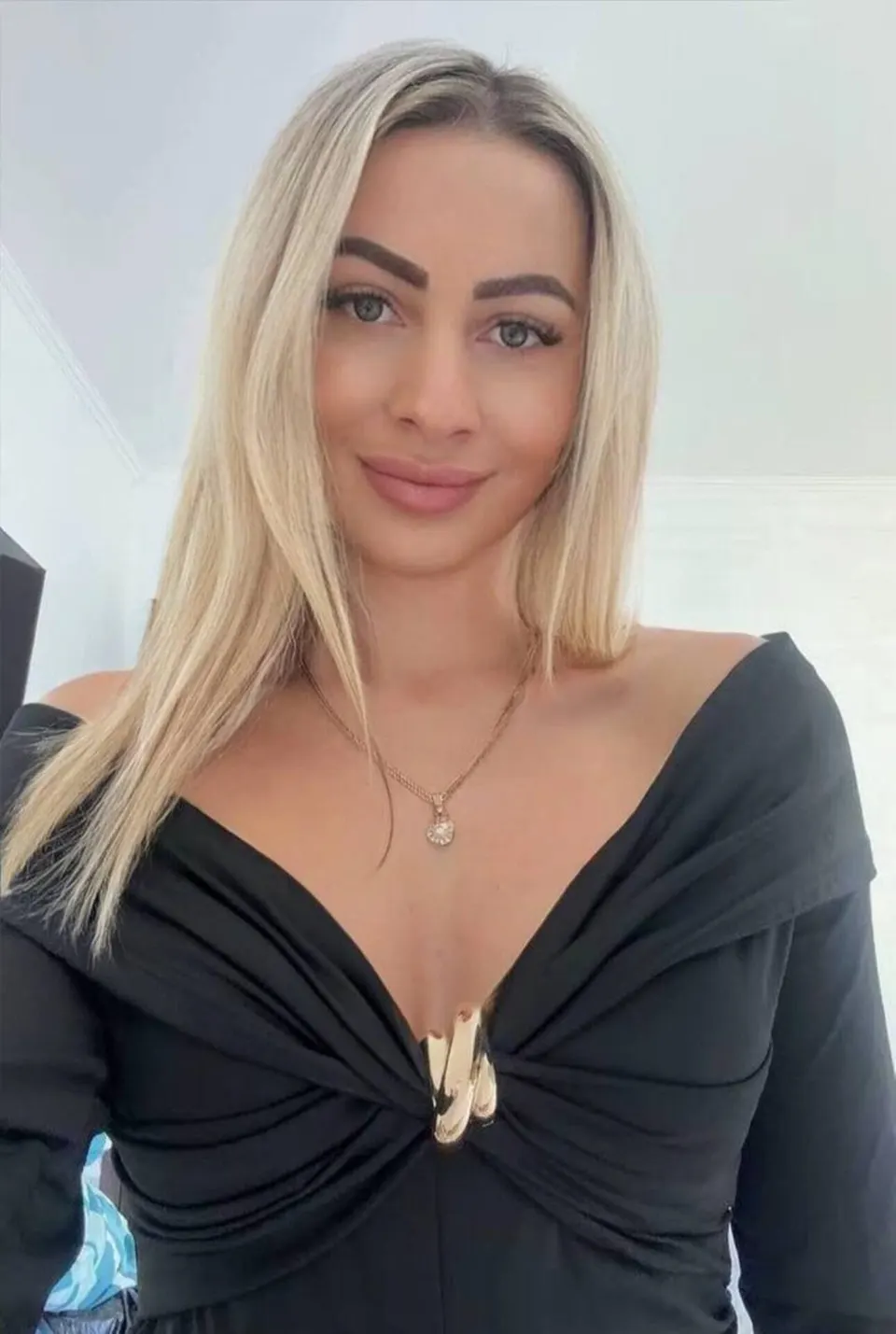 Alina — photo 2