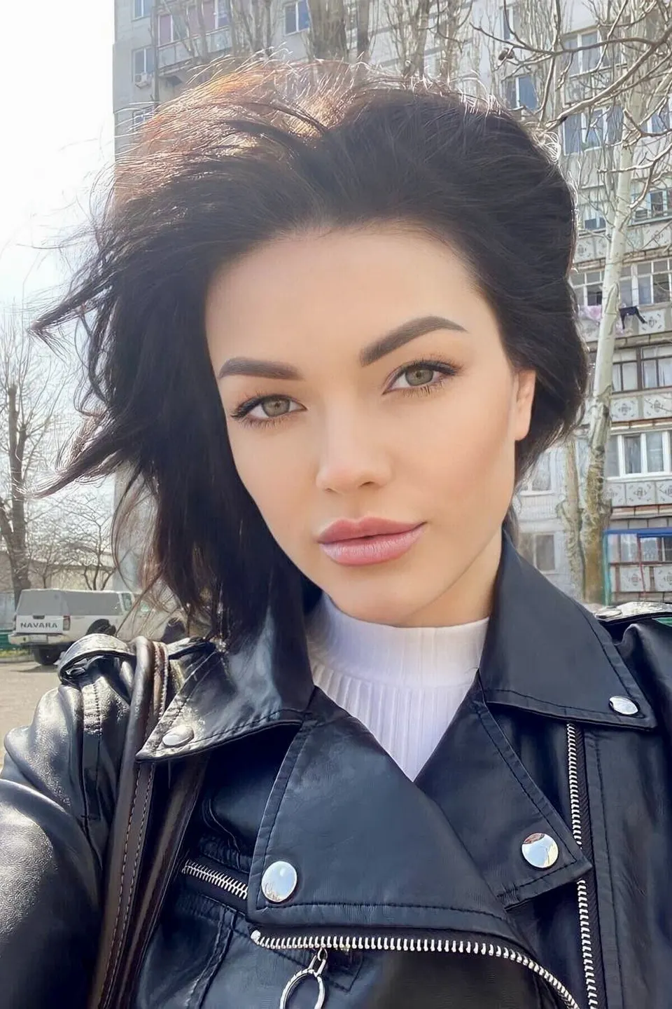Irina — photo 4
