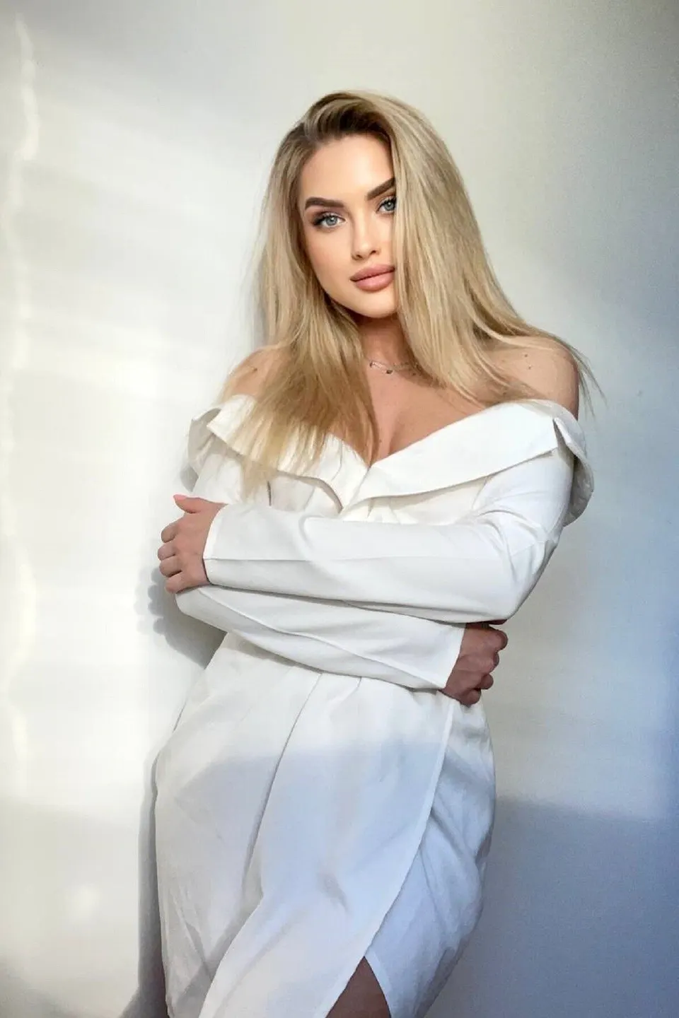 Valeria from Lviv, Ukraine — photo 1