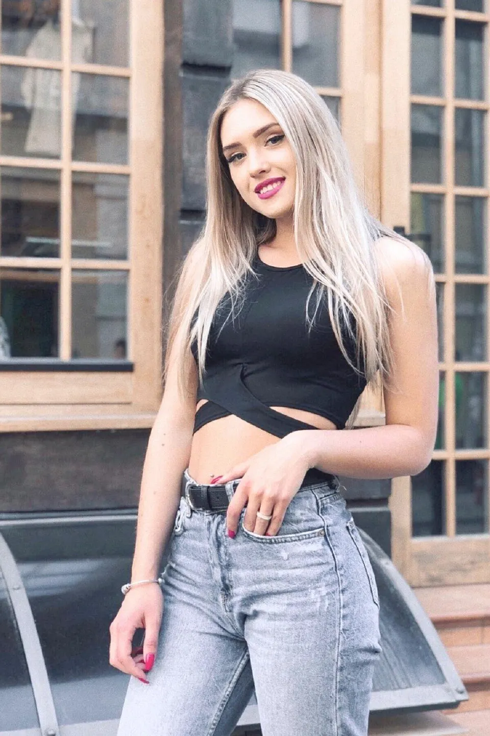 Valeria — photo 4