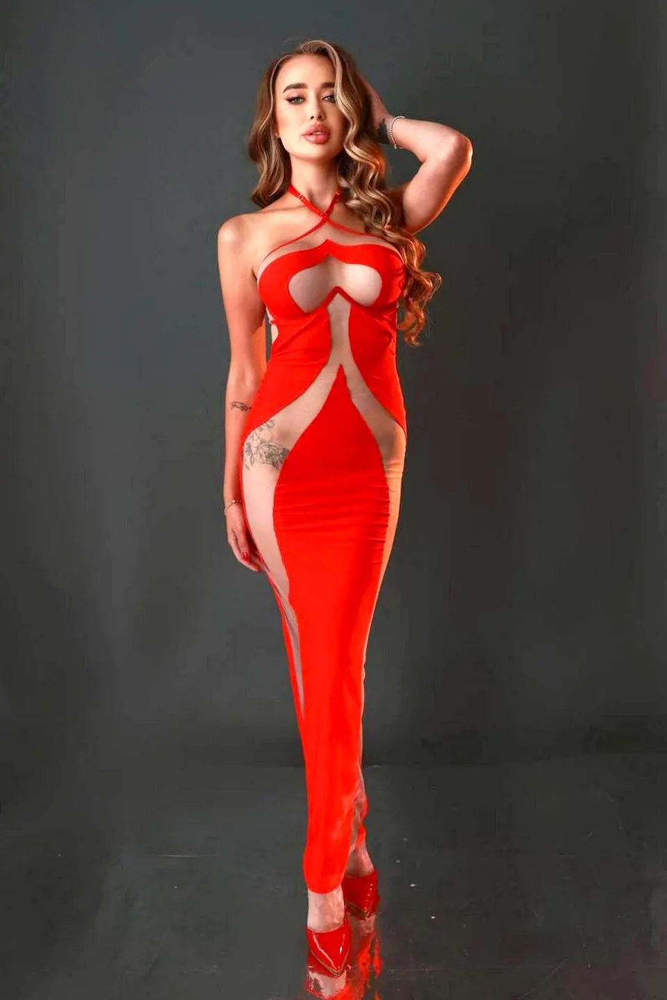 Valeria — photo 2