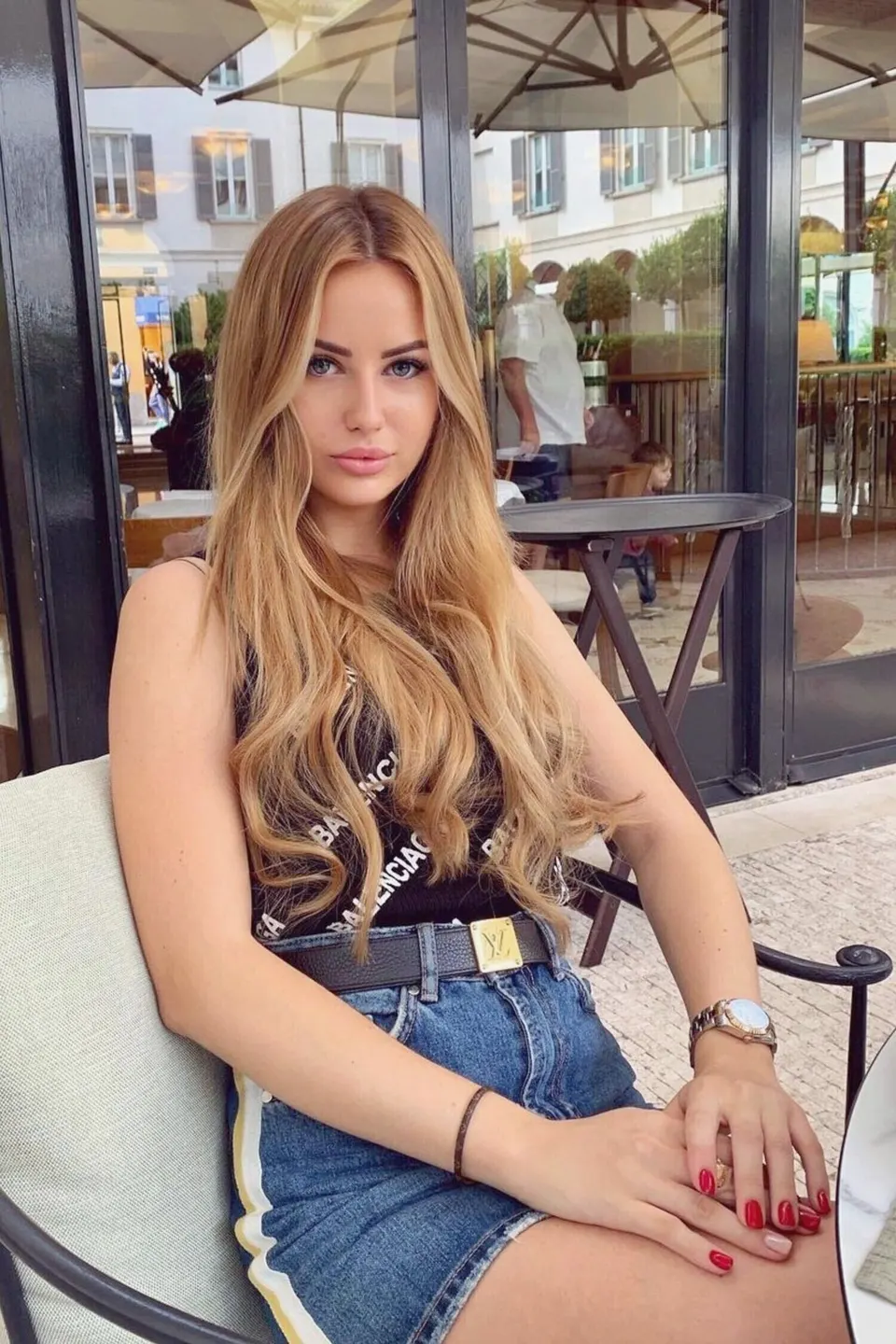 Kristina — photo 4
