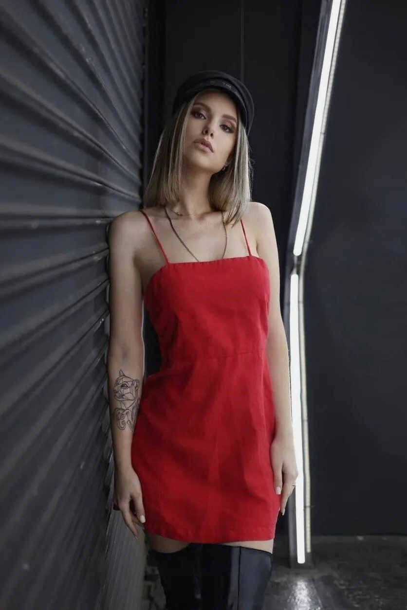 Polina — photo 4