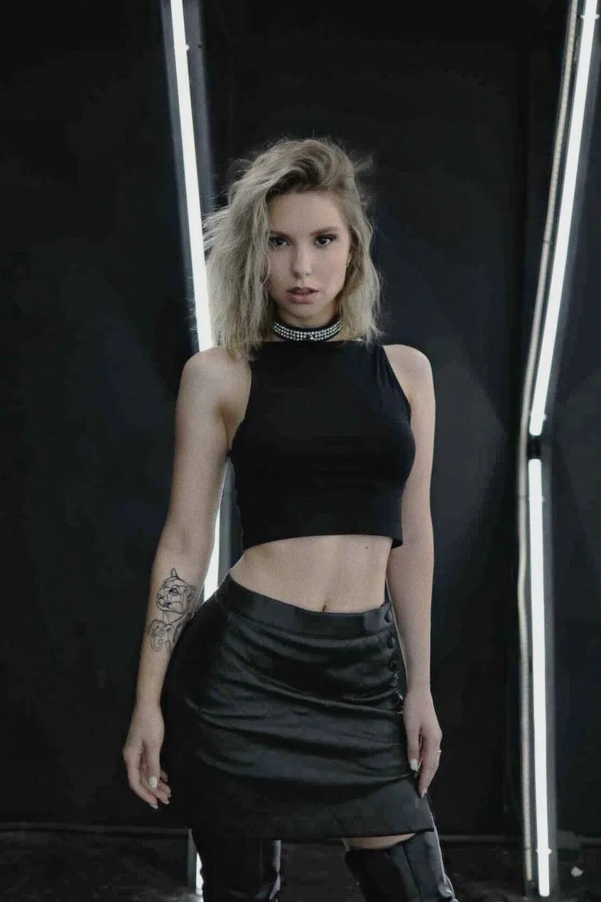 Polina from Los Angeles, United States — photo 1