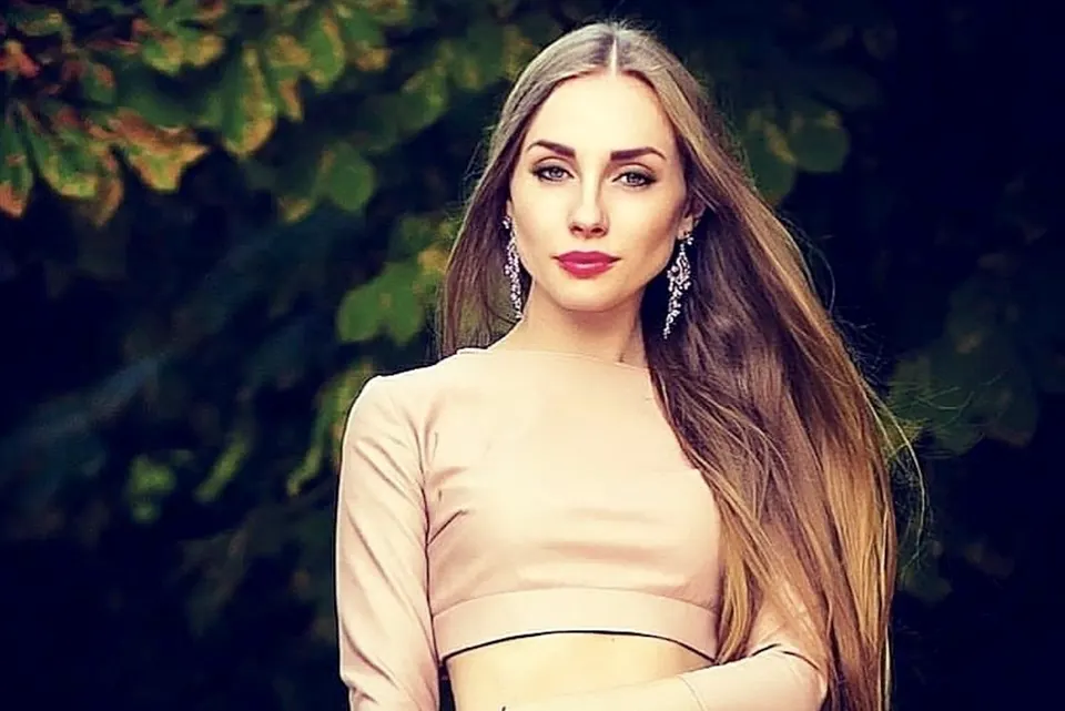 Ludmila — photo 2