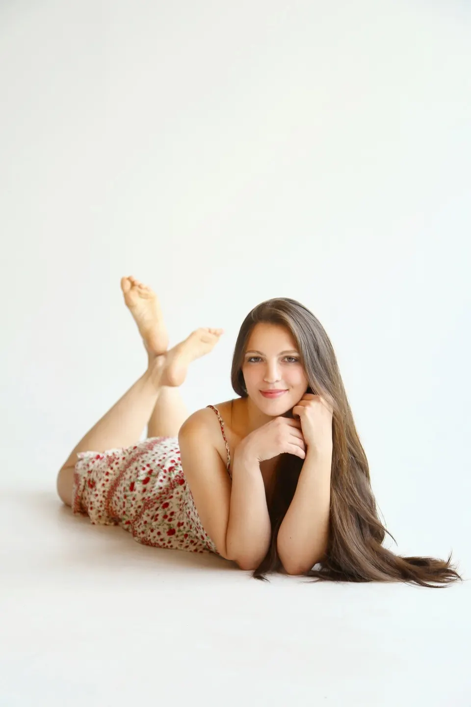Yuliia — photo 2