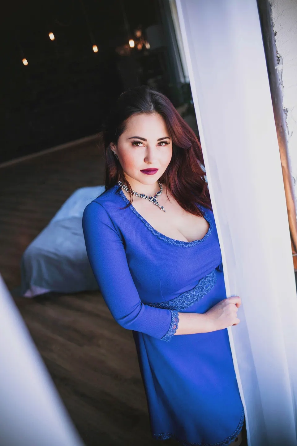 Anna from Mykolaiv, Ukraine — photo 1