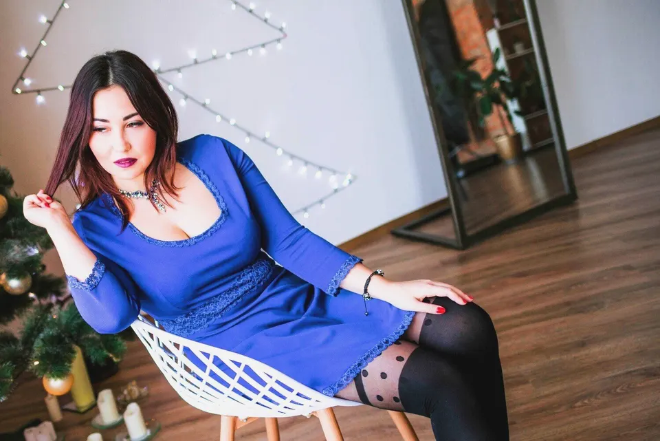Anna — photo 4