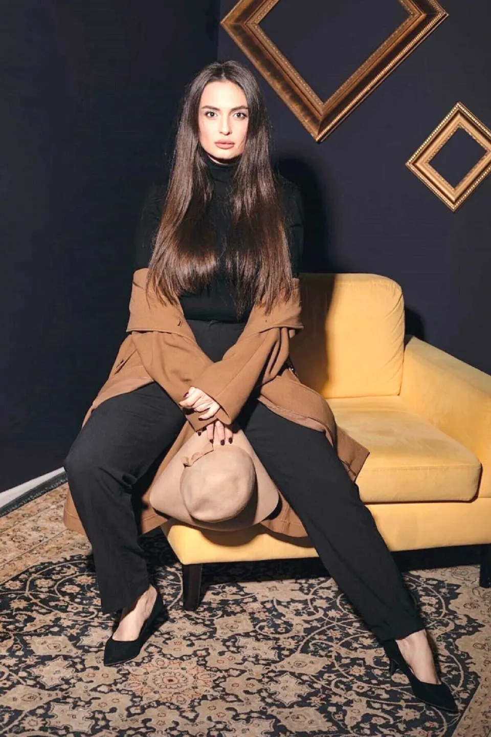 Tatiana — photo 3