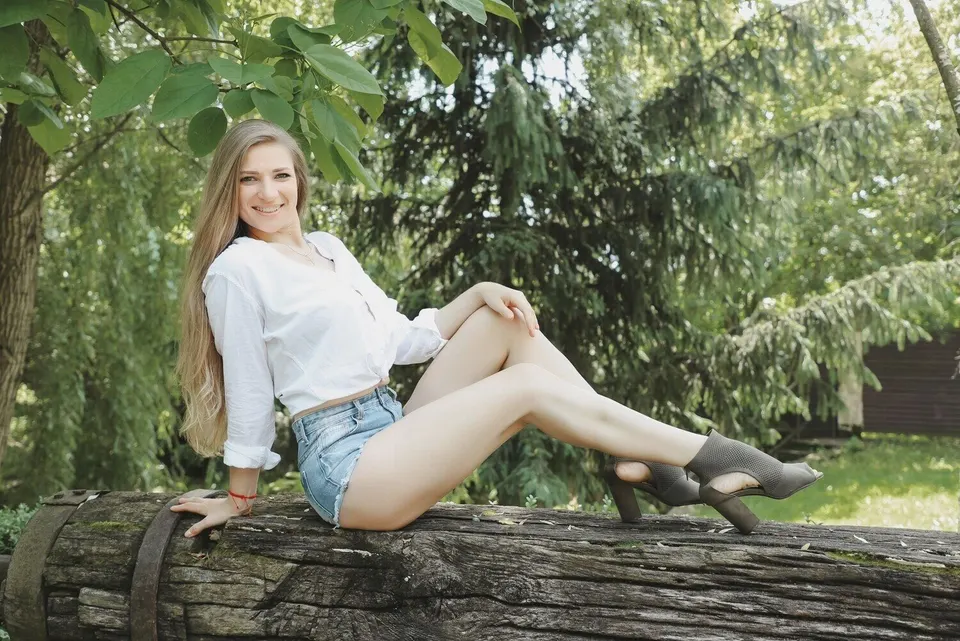 Elena — photo 4