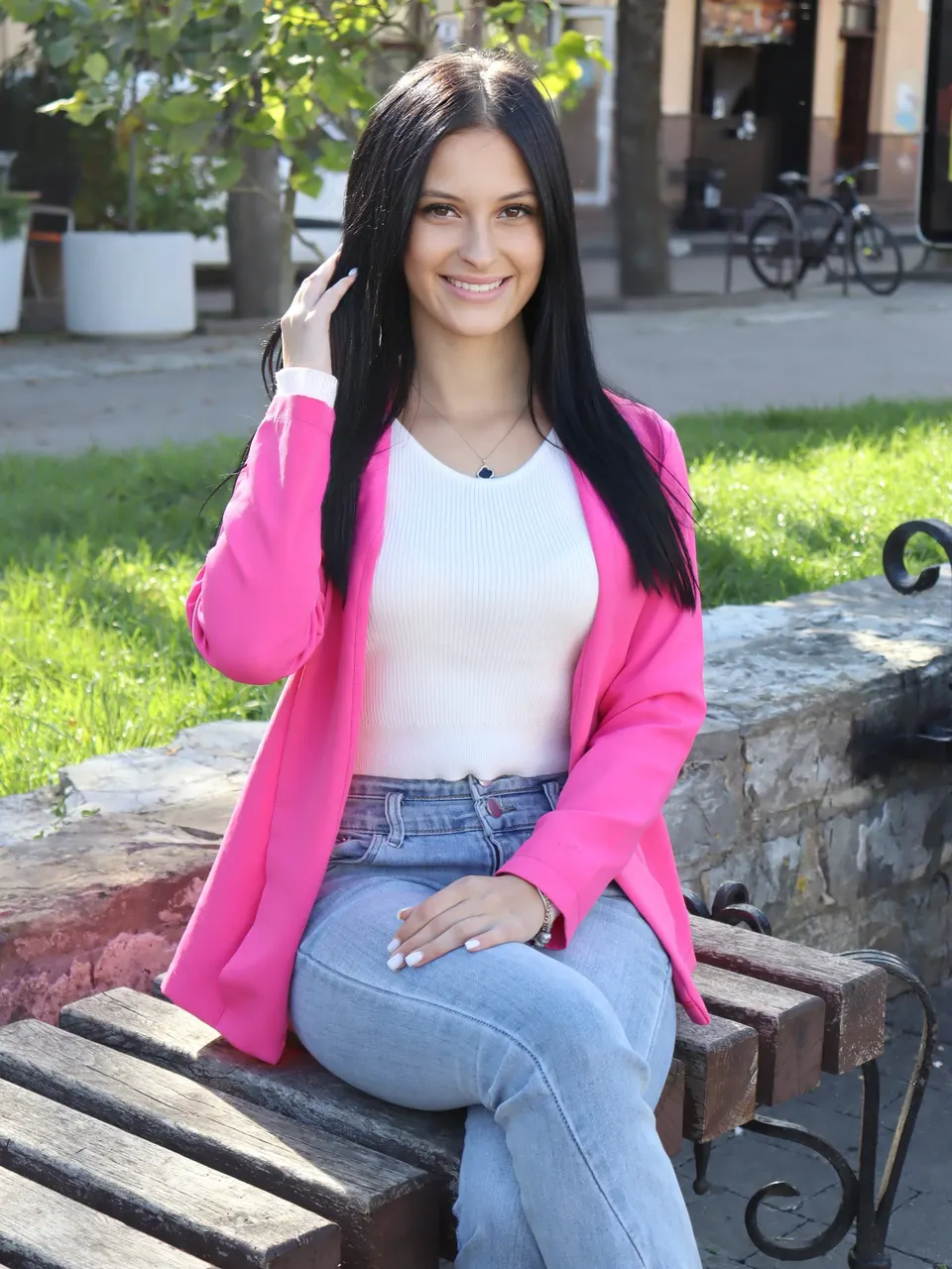 Viktoriya — photo 2
