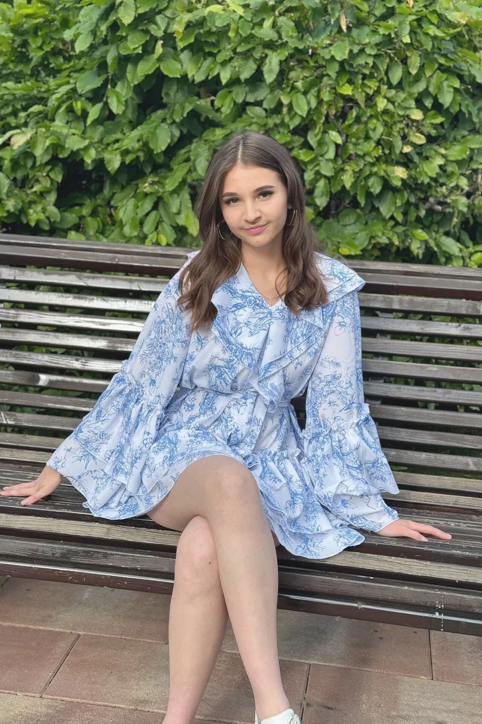 Alina — photo 4