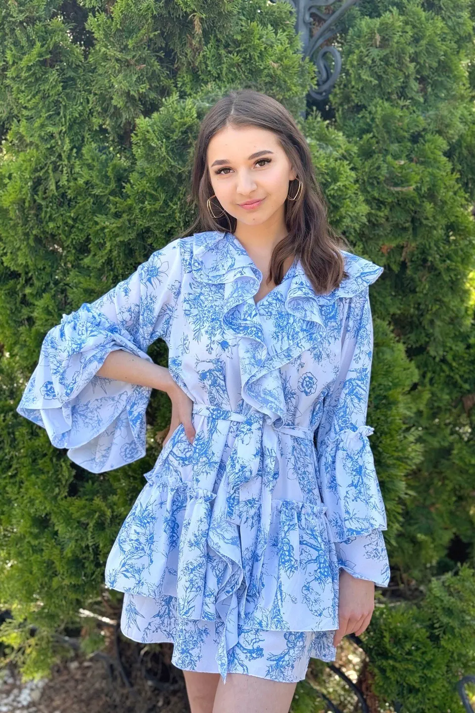 Alina from Cherkasy, Ukraine — photo 1