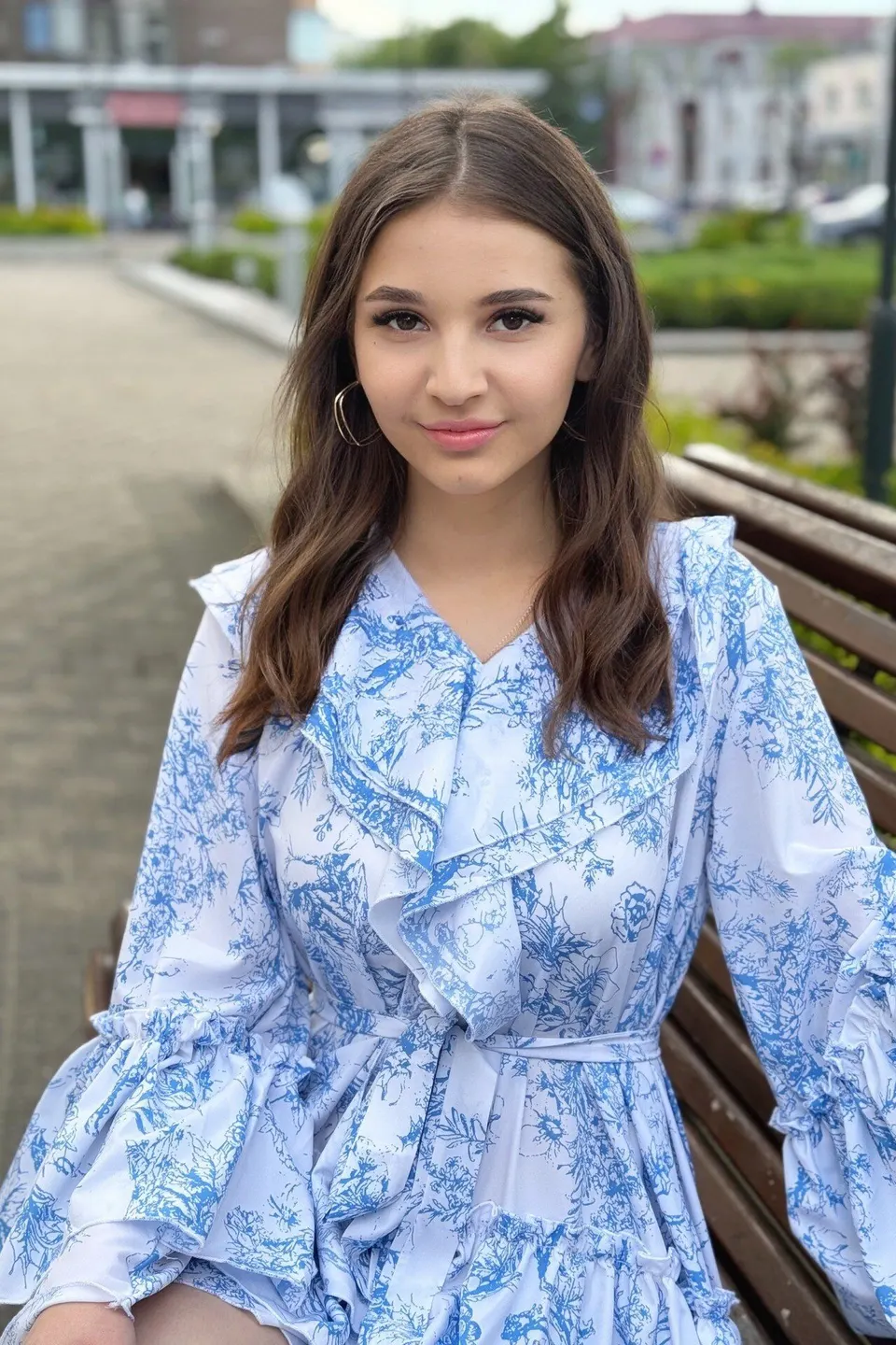 Alina — photo 2