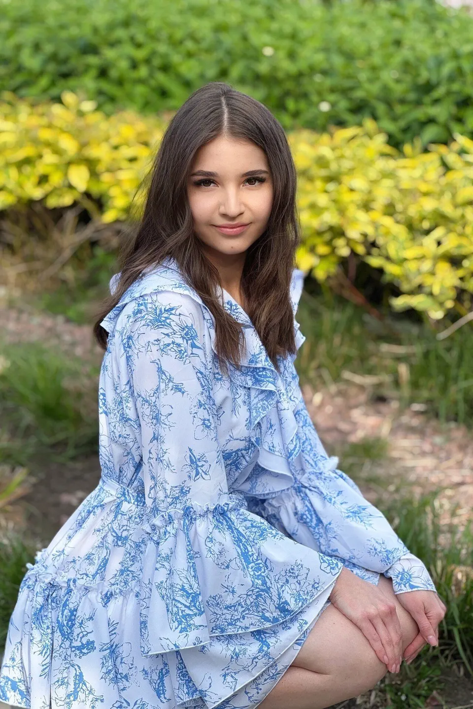 Alina — photo 3