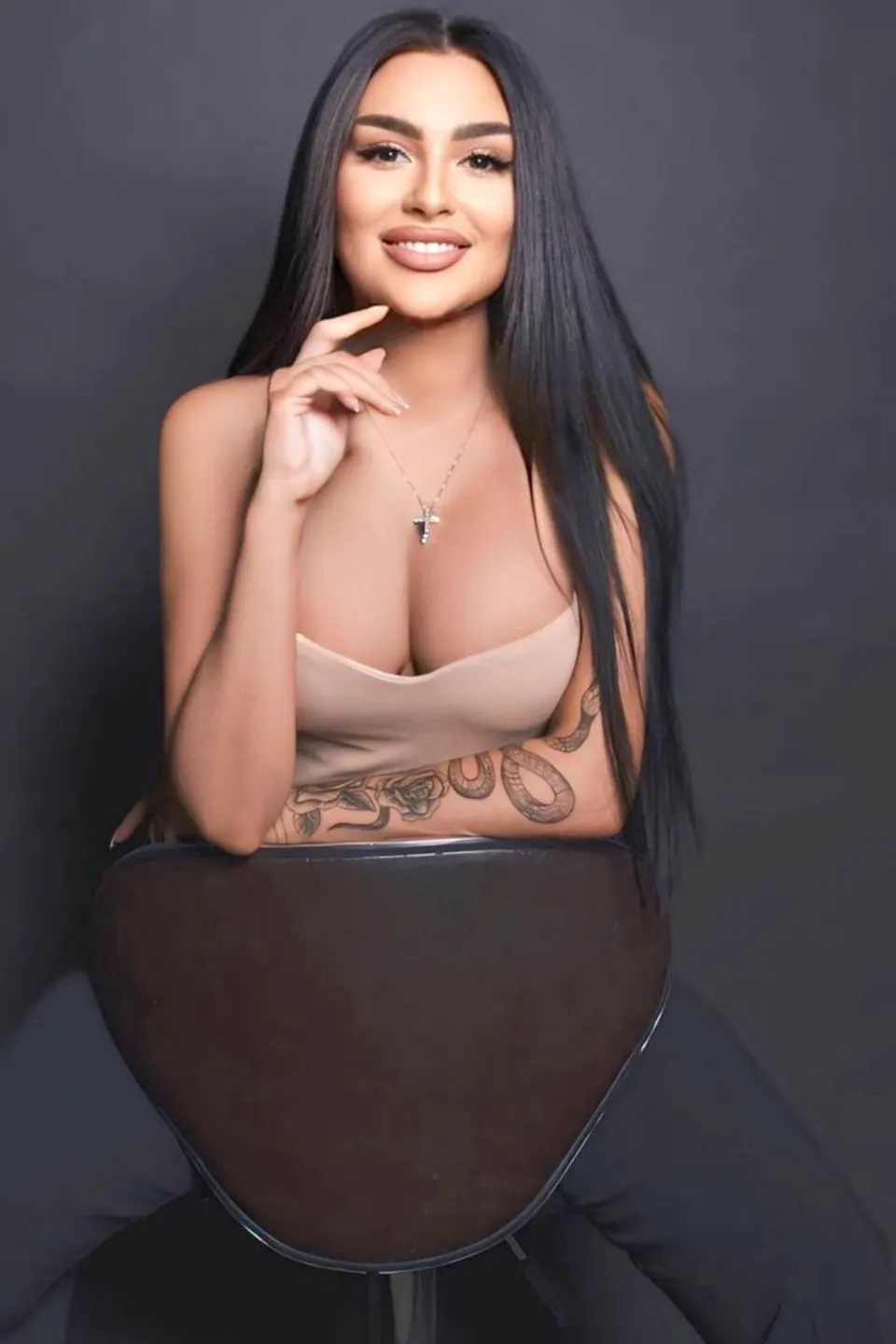 Karina — photo 3
